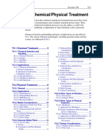 T4-1 Chemical Treatment .............. 3