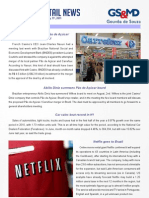 Brazilian Retail News 395, July 11th