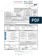 K CC3 172 Hse MSDS 526 - R0 - Ea