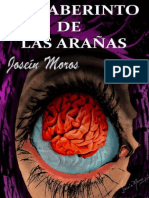 El Laberinto de Las Aranas Josein Moros