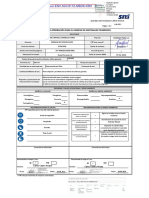 K CC3 172 Hse MSDS 521 - R0 - Ea