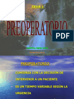 Tema 3 Preoperatorio Grado