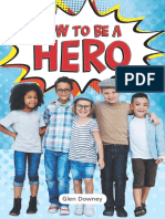 MV20 G3 Leveled Reader HOW TO BE A HERO Booklet Webpdf 220124 181454