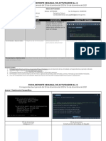 Ficha Reporte Semana 6