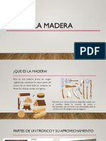 La Madera