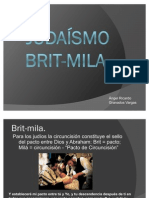 Brit Milá