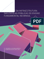 Qualidade Da Infraestrutura Das Escolas Públicas Do Ensino Fundamental No Brasil UNESCO Digital Library