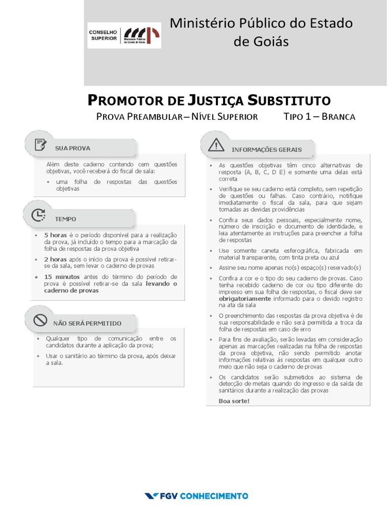 Promotor de Justiça | PDF | Crimes | Crime e Violência
