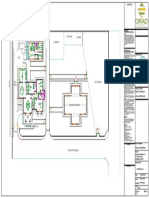 Nakuru Bungalow Master Plan