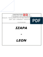 Esquelas de Mantenimiento 01-29 Junio