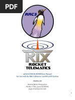 mDACS USB-IO User Manual v160