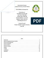 Medios de Impugnación