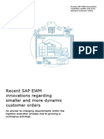 Deloitte EWM Ecommerce PoV - Final