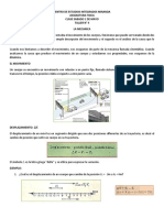 Taller #4 de Fisica