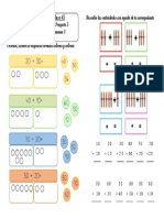 Matemáticas Clase N° 45 P5 2021