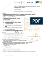 Serie Dipôles Actifs BM