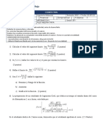 Examen Final