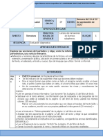 Planeacion Semana Del 19 Al 22 de Septiembre