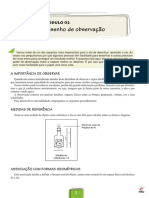 Modulo 02 Desenho de Observacao