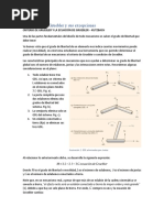 Elementos de Una Transmisión Rígida y Flexible | PDF | Engranaje ...