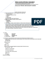 SOSIALISASI PROKES FORM 23 MKW-dikonversi