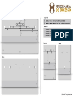 Dobradicas Furacao Com Gabarito Proprio Manual