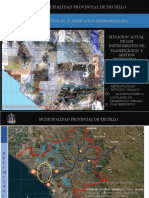 PDF Planificacion de Trujillo
