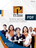 Portifolio Prime 18 19