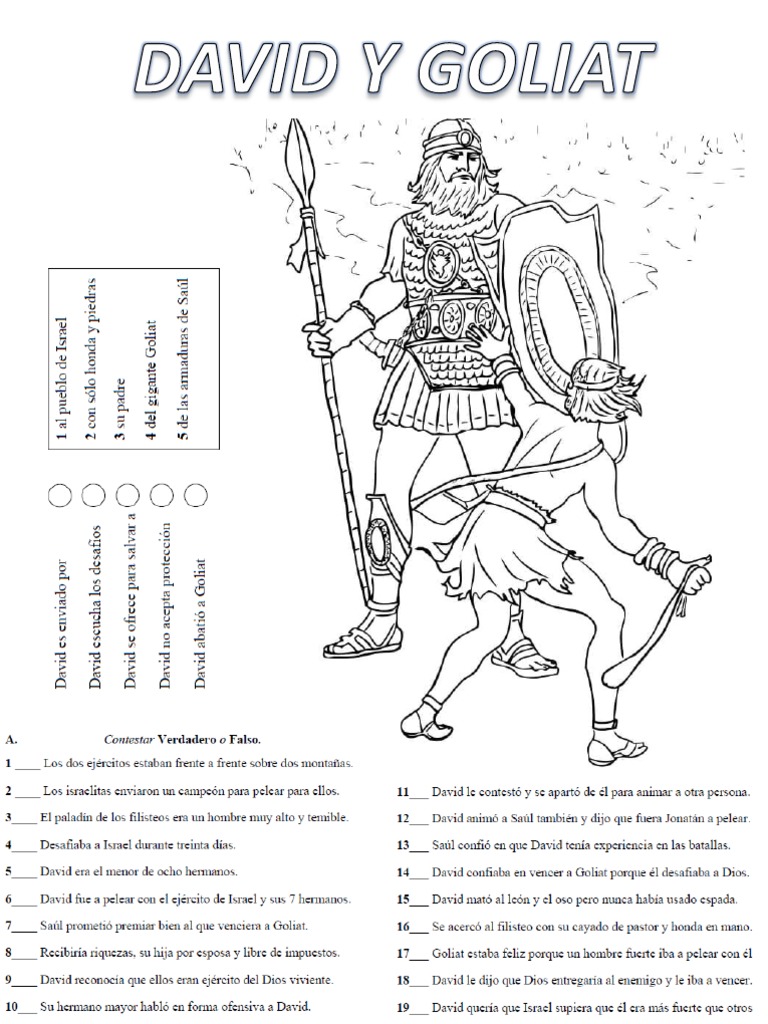 Actividad David | PDF