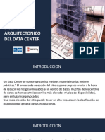 3 Arquitectura - Curso Diseño de Data Center - Honduras - Setiembre 2022