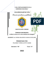 Analisis Deontologia Forense 01