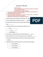 Laboratorio 3 - SAP Lumira - 2021 - 1