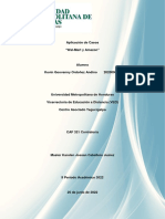 Analisis de Casos - Informe