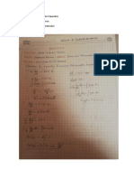 Ecuaciones Diferenciales Tarea