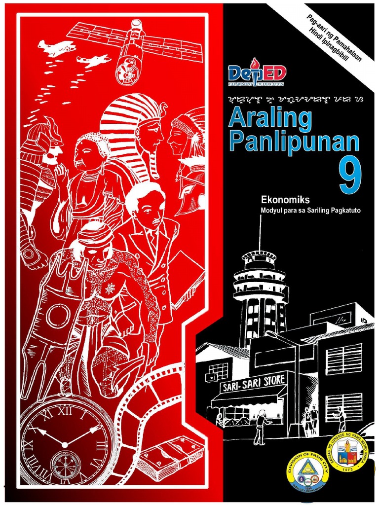 Ap9 Q3 M7 | PDF