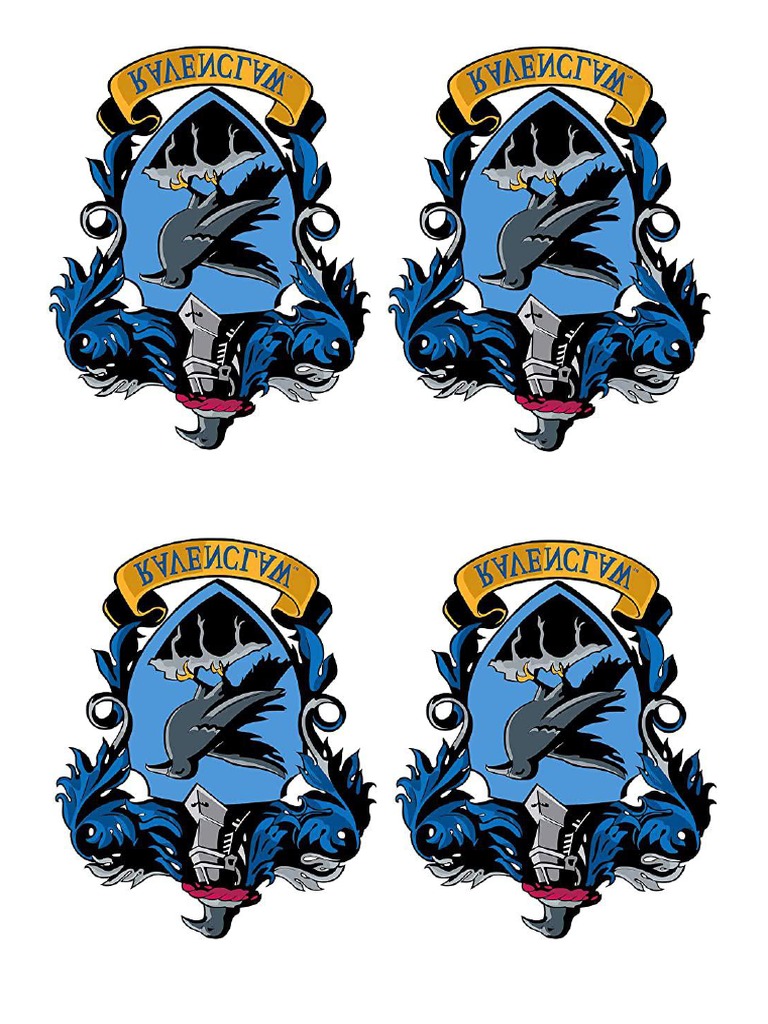 Ravenclaw | PDF
