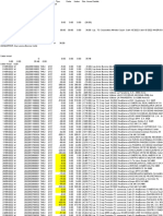 TARJCOM Del 0105 Al 0107