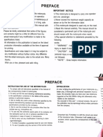 Users Manual DY-125-8