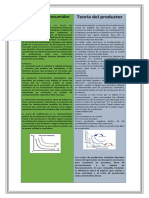 Teoría Del Consumidor y Teoria Del Productor Jonathan Alexis Tlayecatl Corona 9122lni