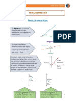 Trigonometría
