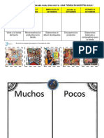 Fichas Padres 13 Setiembre