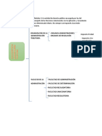 Planeamiento de Auditoria. Sem 4