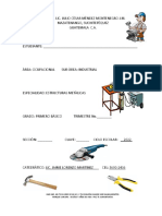 Contenido Metales I 2022