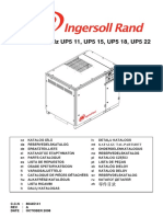 UP5 11-22kw