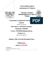 Universidad Juárez Autónoma de Tabasco: Contenido