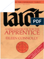 Tarot_ a New Handbook for the Apprentice (Connolly Tarot, Vol 1) (Part 1) ( PDFDrive )