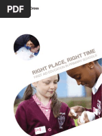 Download Right Place Right Time by British Red Cross SN59794984 doc pdf