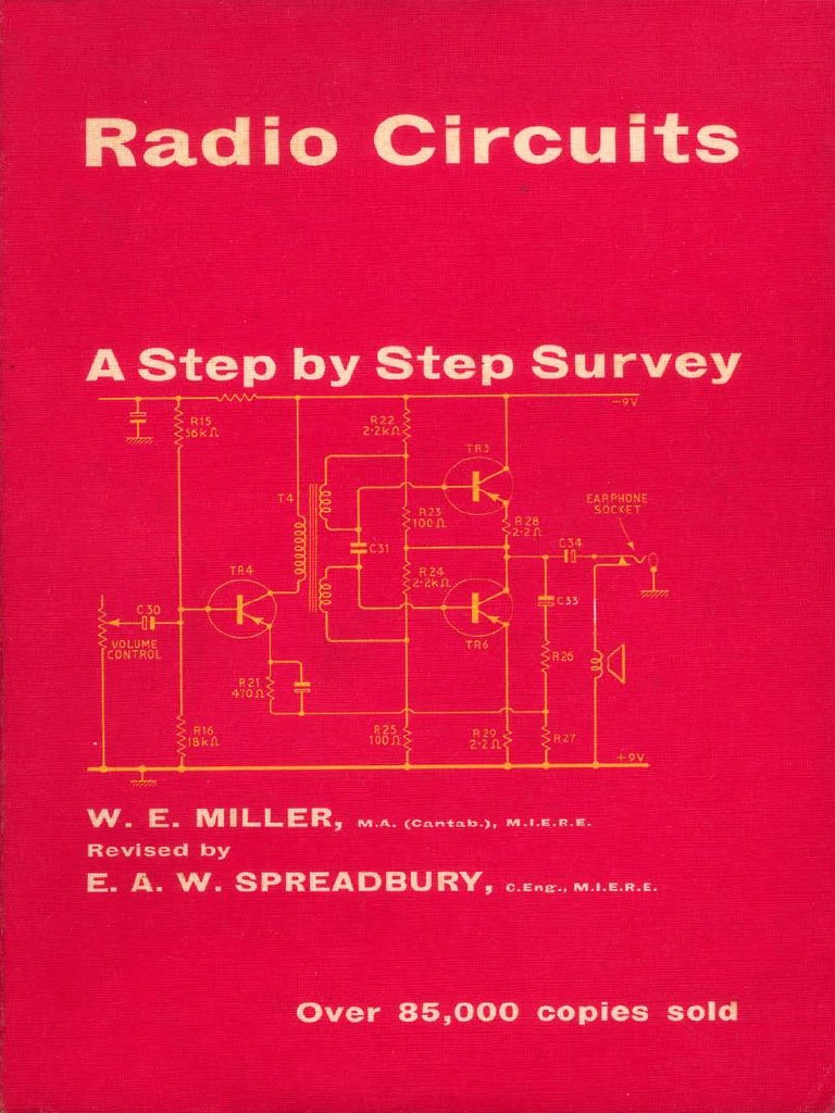 Radio Circuits PDF
