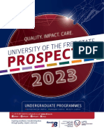 Undergraduate-Prospectus Edition3 2023