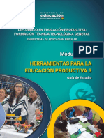 Guia de Estudio Herramientas para La Edu